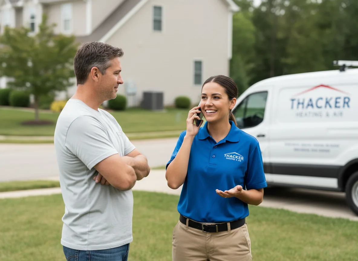 Ac Repair Durham, ME FAQs